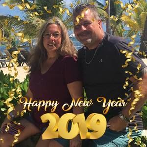 Meet your Posher, Joel